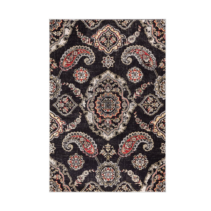 Mijölnir Kt445 Juego de alfombrillas de baño Multicolor